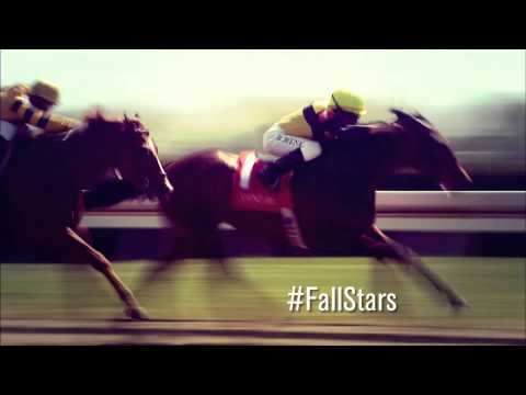Keeneland Fall Stars Weekend 2013