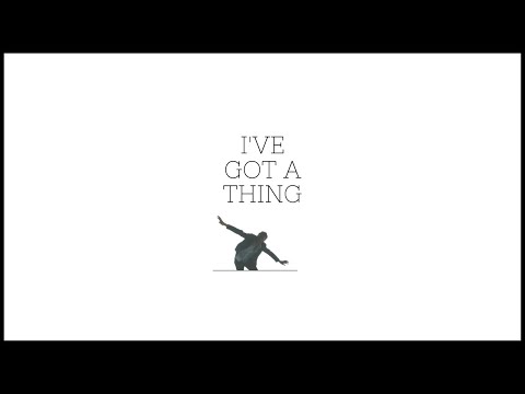 I've got a thing - Rodanz