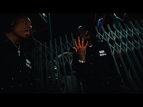 TFlashy & Cam Braxy - Face Off (Official Music Video) Ft. RareByRenee