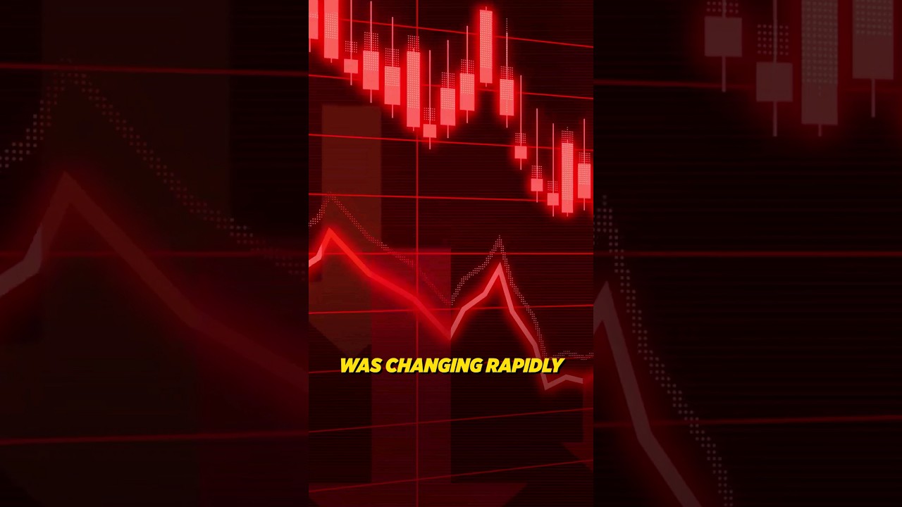 General Electric's Evolution: The Urgent Call for Change.