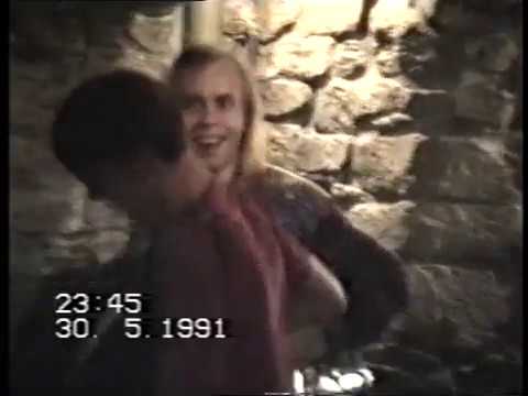 BIG SAVOD On Tour 91