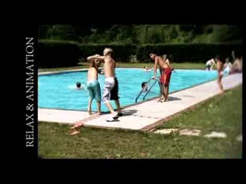 camping "al sole" lago di Ledro