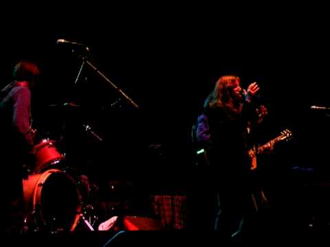 Smells Like Patti Smith with RR and LD 10/31/08