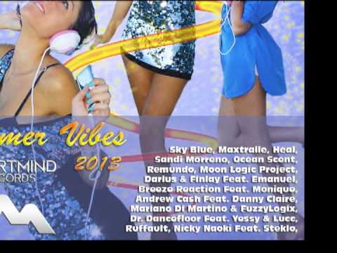 Nicky Naoki Feat. Steklo - Sacrify (Original Mix) - PREVIEW