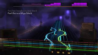 Minus The Bear - Cold Company - Rhythm Rocksmith2014