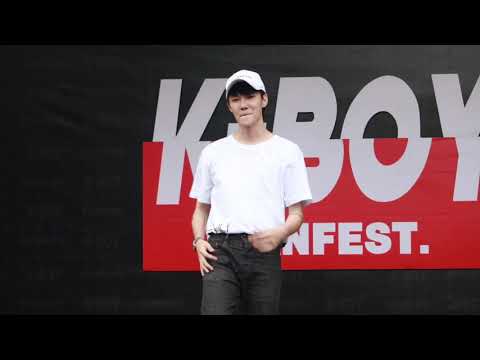 180520 EM - SOLO DANCE @ K-BOY FANFEST