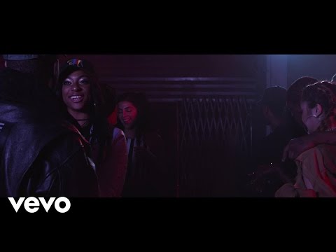 80 Reef - Run Down (Official Video)