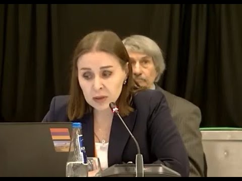 2024 Warsaw Human Dimension Conference