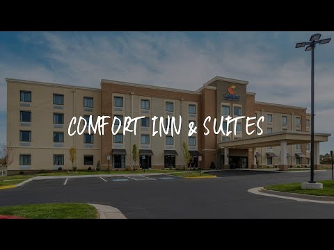 Comfort Inn & Suites Review - Winchester , United States of America