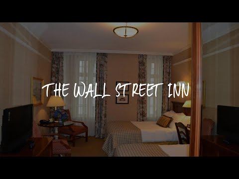 The Wall Street Inn Review - New York , United States of America