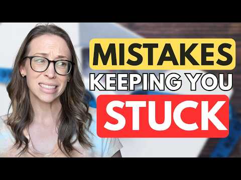 Weight loss mistakes video