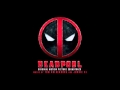 Tom Holkenborg aka Junkie XL - Small Disruption (Deadpool Original Soundtrack Album)