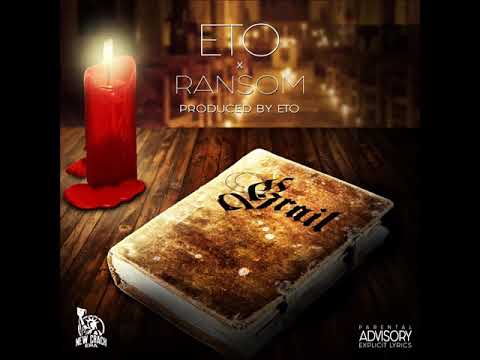Eto x Ransom - Grail "Pro By Eto"