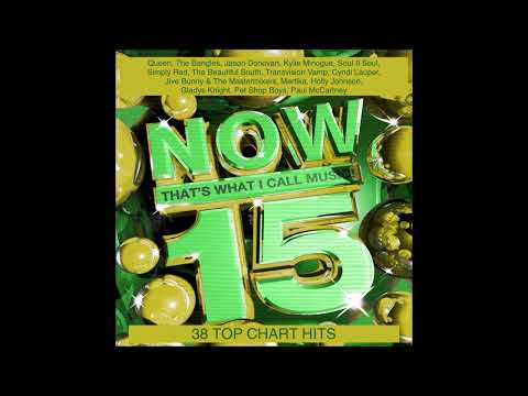 15. Beatmasters feat. Merlin - Who’s In The House