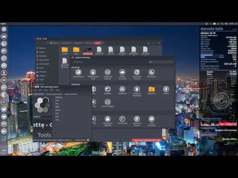 How to change the colour of the gtk theme arc from horst3180 to Arc Numix Ubuntu 16.10