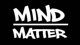 Matter - Proper Uses