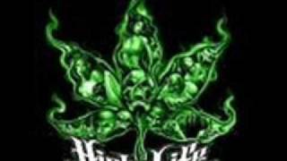 I&#39;m The Weed Man - Bone Thugs-N-Harmony + Lyrics