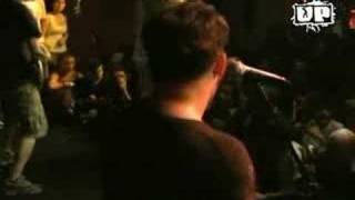 BANE - Woulda, Coulda, Shoulda (Inferno 29/06/2008)