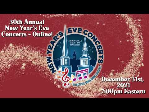 2021 Concert Teaser: Brockville Concert Band - Zembaloo