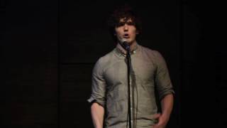 Favorite Places - Adam Gwon