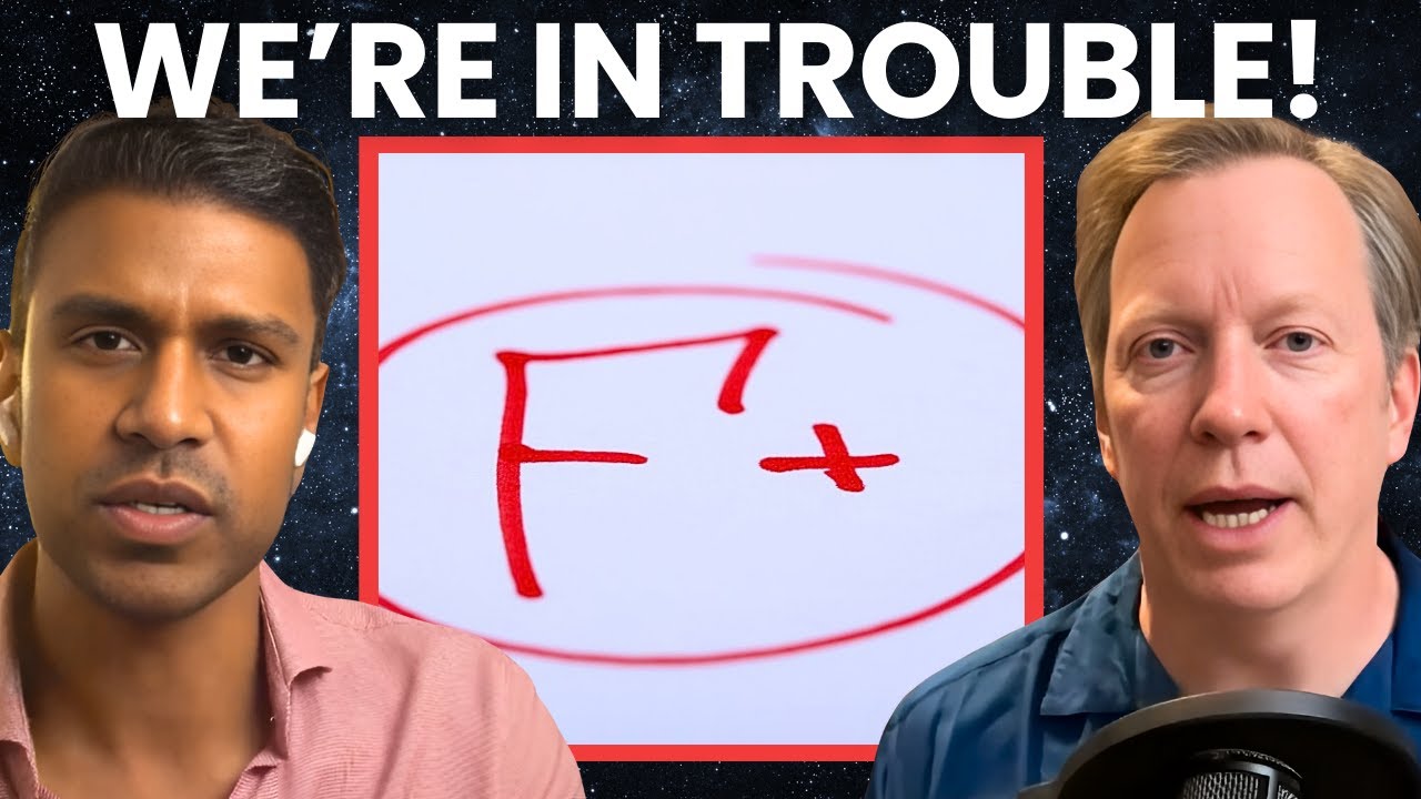 The Major Crisis in Fundamental Physics...