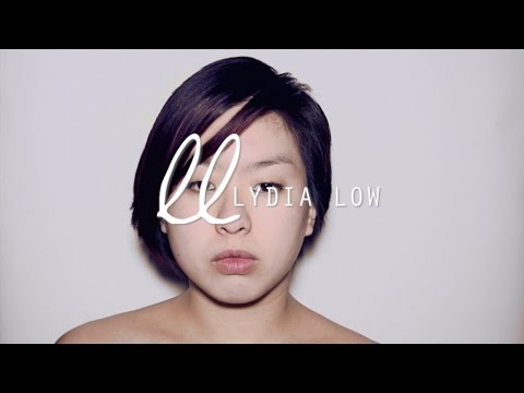 Lydia Low - Wrecked