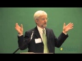 2012 Sermon Seminar, David Garland, Part 1 of 3 - Preaching from the Gospel of Luke