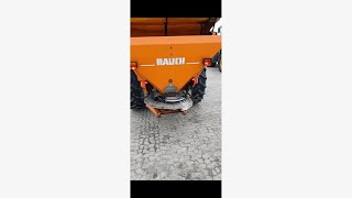 Lâmina de neve Rauch Axeo 18.1 a venda - Imagem 4 | Autoline PT Lâmina de neve Rauch Axeo 18.1 | Imagem 4 - Autoline