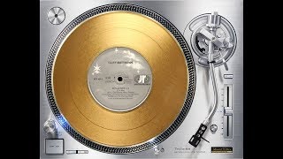 CLIFF MATTHEWS - WITH A KNIFE (CUT-MIX) (℗1987 / ©2018)