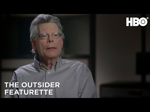 The Outsider: Inside Look - Episodes 5, 6, and 7 Featurette | HBO