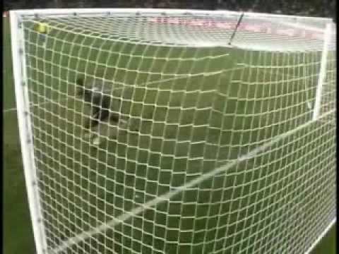 Júlio César - O Melhor Goleiro do Mundo