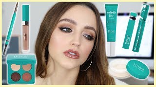 FULL FACE OF THRIVE CAUSEMETICS