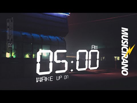 Tumar Feat. LilFN - Wake Up On 05:00Am (MUSICIRANO)