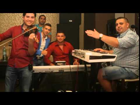 Ciprian de la Arad-Pana peste cap indragostit HIT ( LIVE 2014)