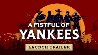 Watch and explore about A Fistful Of Yankees