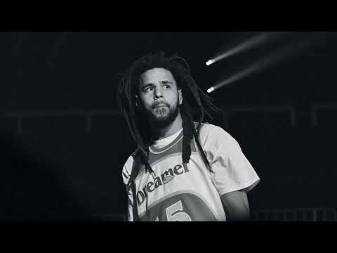 J. Cole 1 Hour Chill Songs