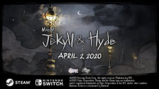 VideoImage1 MazM: Jekyll and Hyde