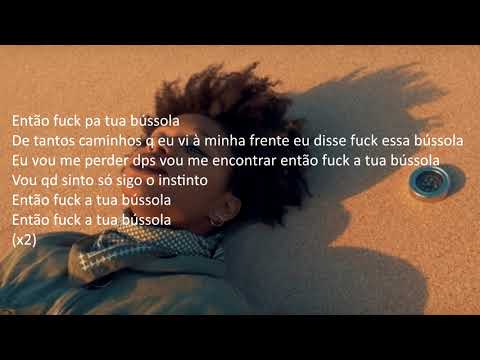 NENNY x i.M - BÚSSOLA - LETRA