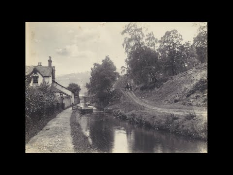 Bosworth Summit Pound by L.T.C. Rolt