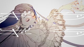 ギラギラ／にーとん【歌ってみた】