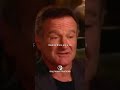 Robin Williams' Motivational Speech Video ☝️ "The Thing That Matters ..."