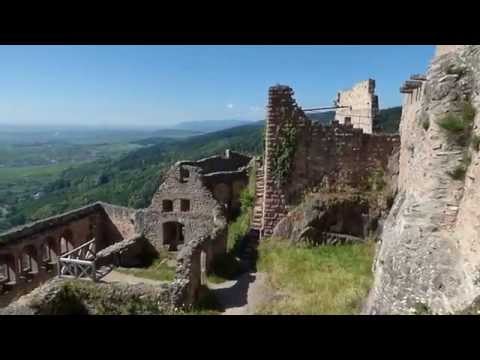 Chateau de Saint Ulrich