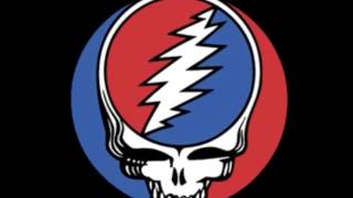 Grateful Dead - Tennessee Jed - Europe 72