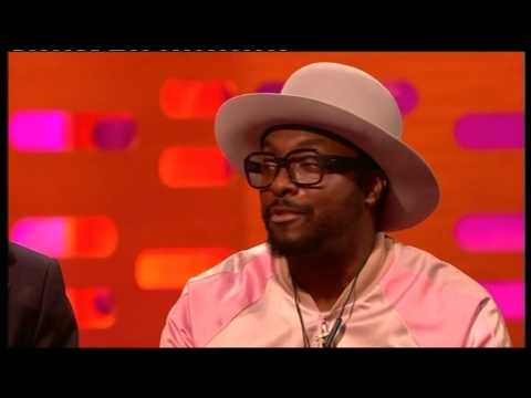 Will.i.am interview 2016 - Michael Jackson meets Prince