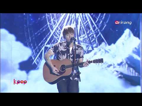 Simply K-Pop Ep170 - Kim Feel(김필) _ Stay With Me
