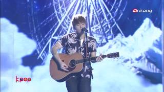 Simply K-Pop Ep170 - Kim Feel(김필) _ Stay With Me