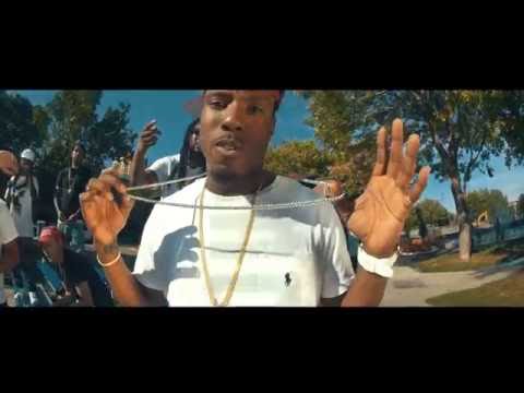 KGOON - F*CKED IT UP (feat. LIL C, P NUTTY & HOMEZ) | Shot by PAVFILMS