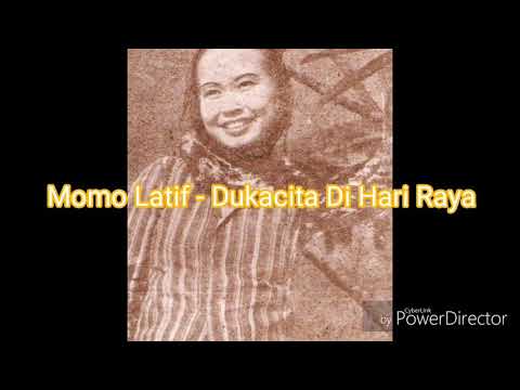 Momo Latif - Dukacita Di Hari Raya (Bakti OST - 1950)