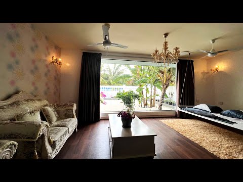 ލަގްޒަރީ ހޯމްސްޓޭގެ ނަމޫނާ: ރެއަކަށް 1200 ޑޮލަރު!