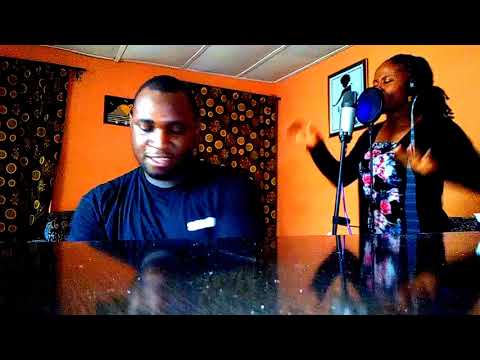 *MUST WATCH* Melody Uwadoka Sings 'Ancient Of Days'